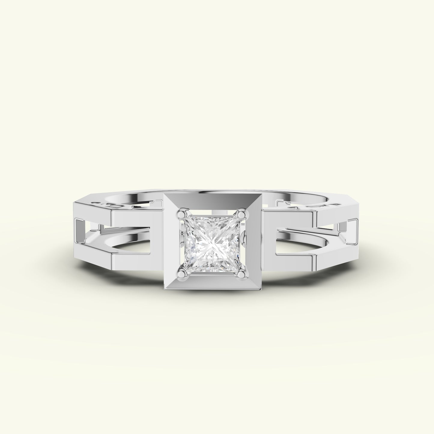 Orion Valor Convertible Ring