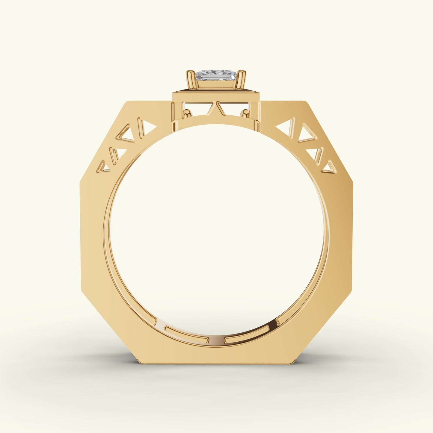Orion Valor Convertible Ring
