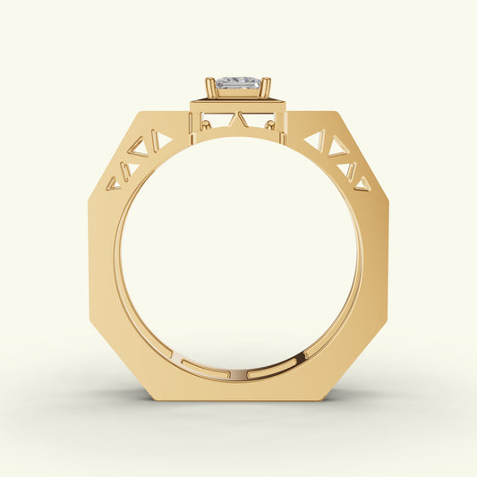 Orion Valor Convertible Ring