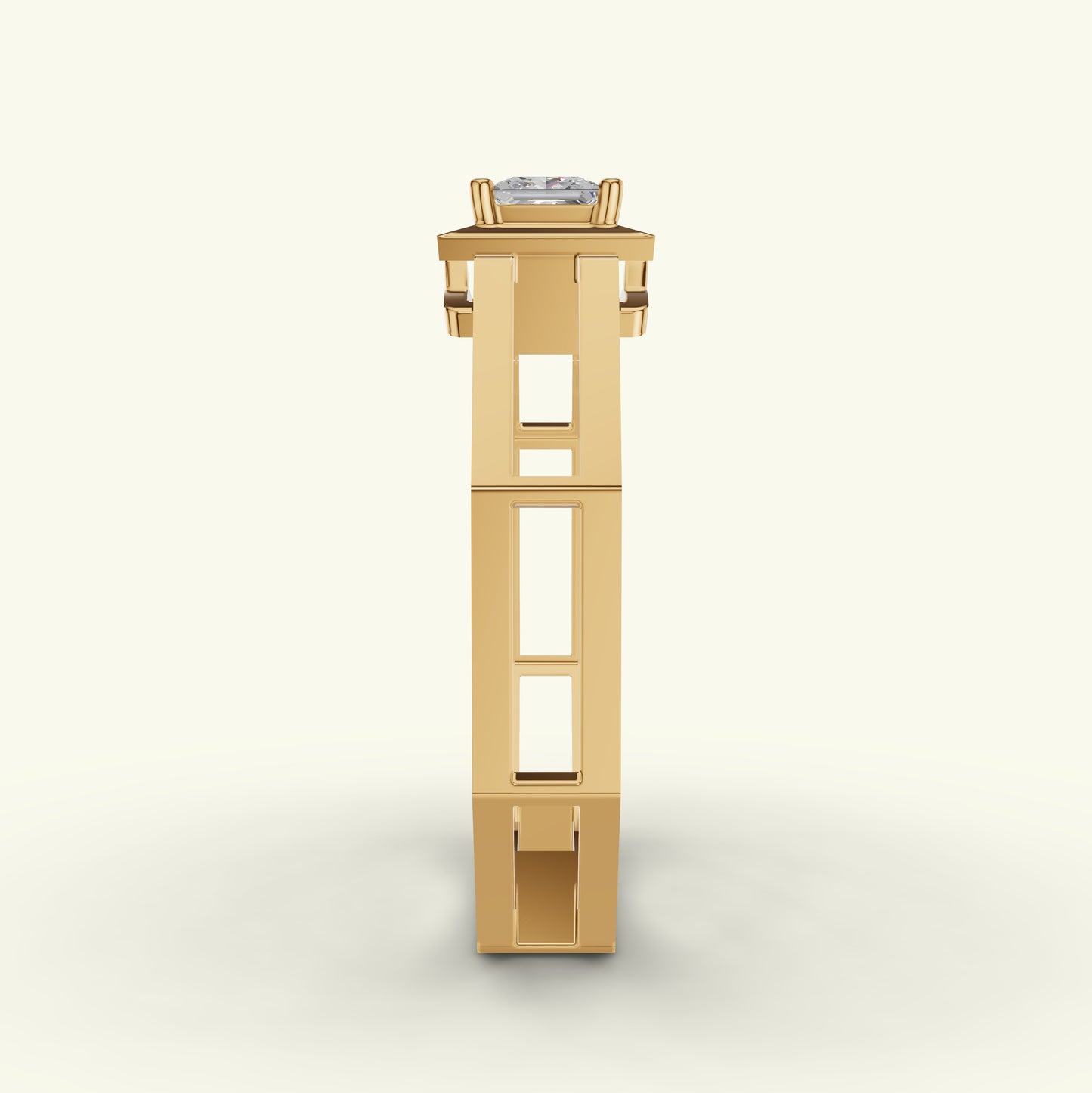 Orion Valor Convertible Ring