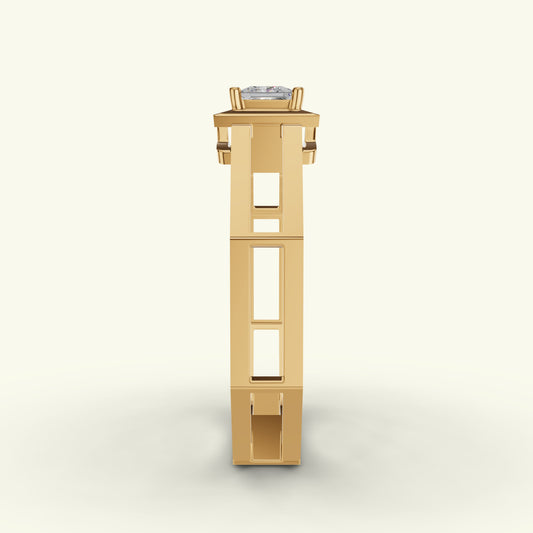 Orion Valor Convertible Ring