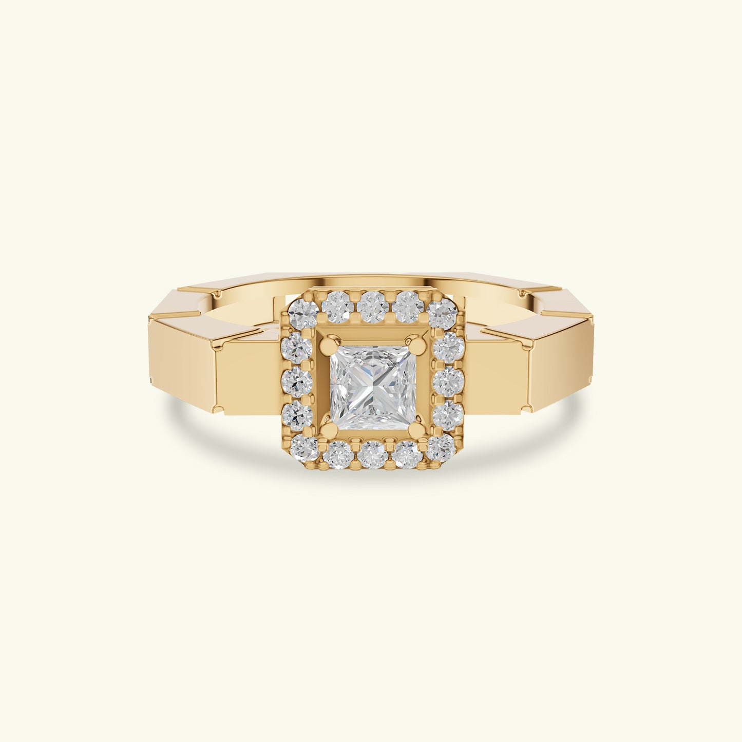 Atlas Vibe Convertible Ring