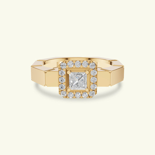 Atlas Vibe Convertible Ring