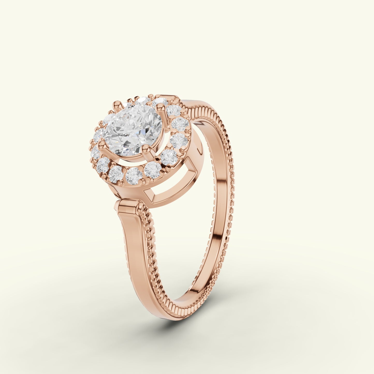 Amara Radiant Convertible Ring