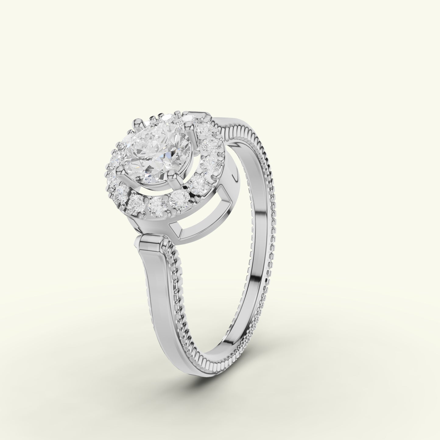 Amara Radiant Convertible Ring