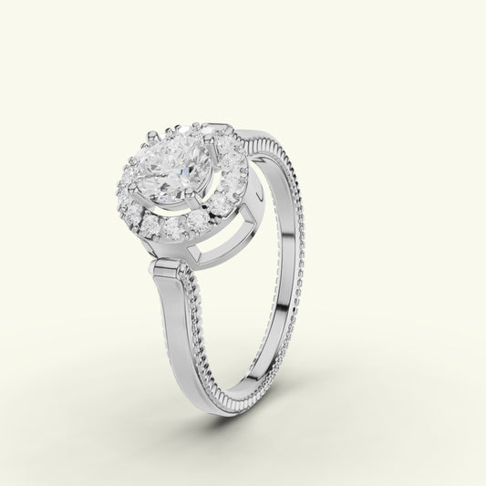 Amara Radiant Convertible Ring