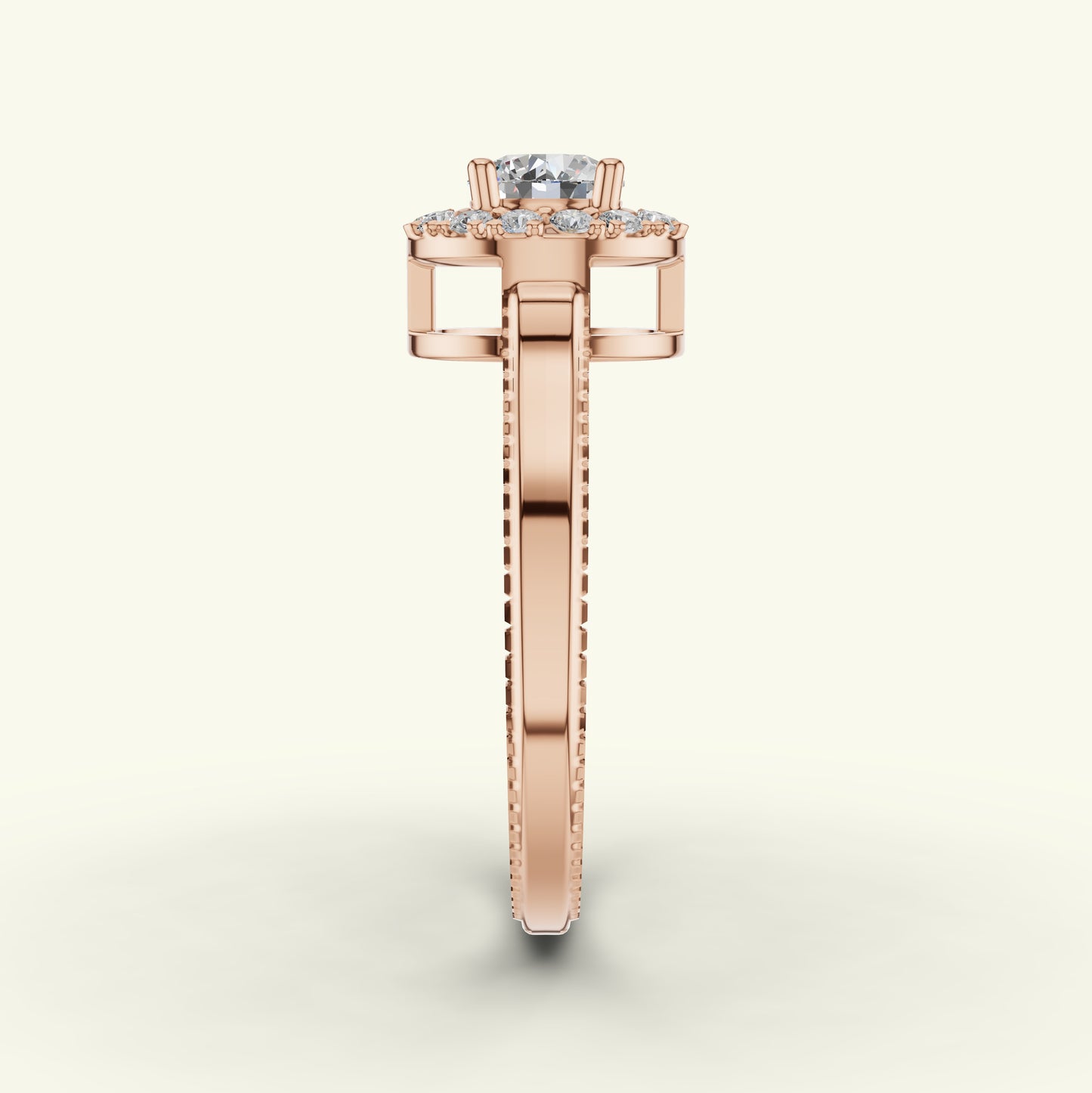 Amara Radiant Convertible Ring