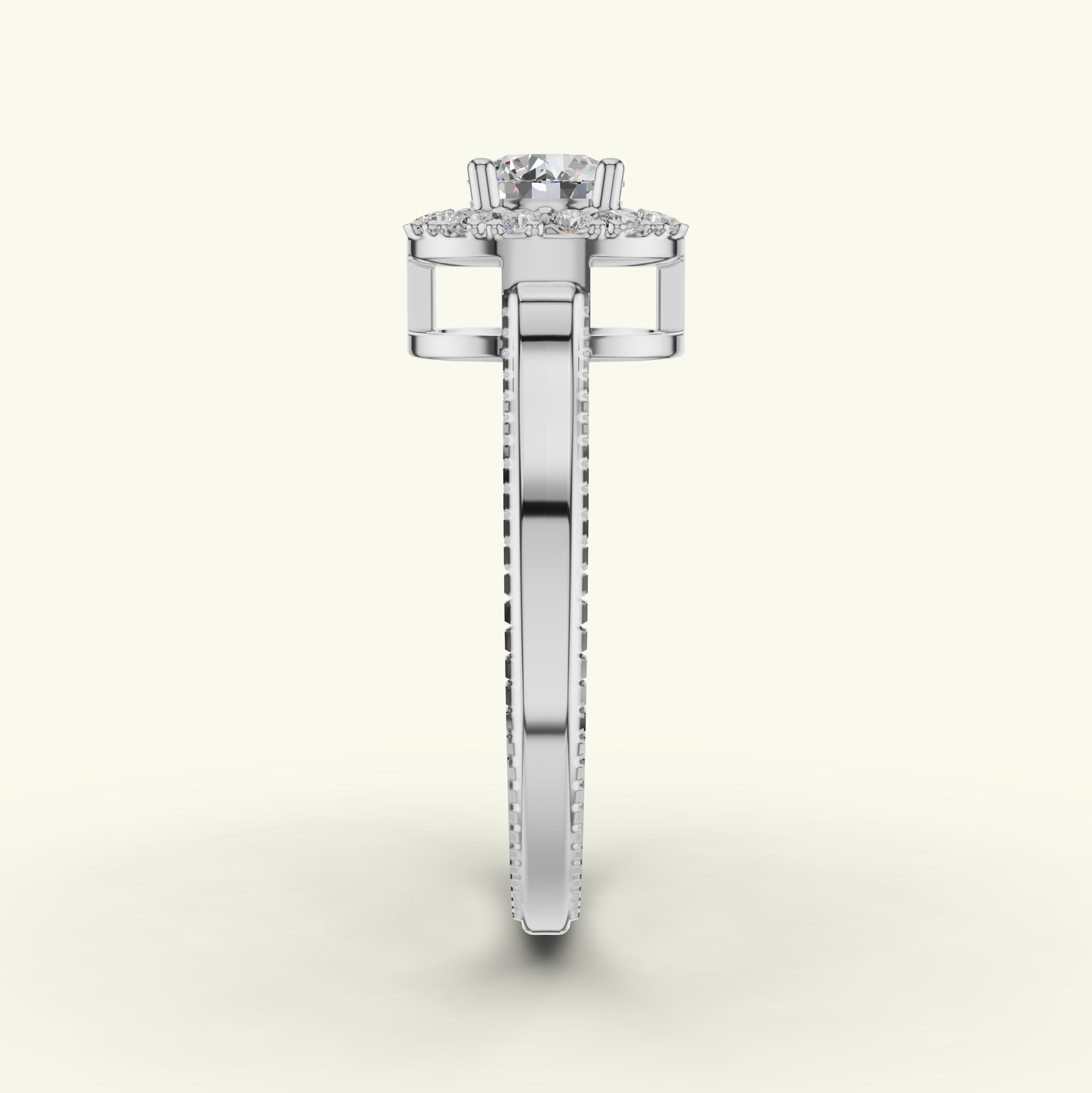 Amara Radiant Convertible Ring