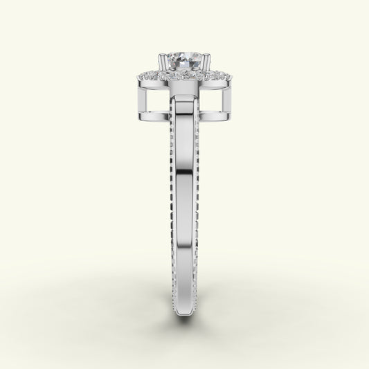 Amara Radiant Convertible Ring