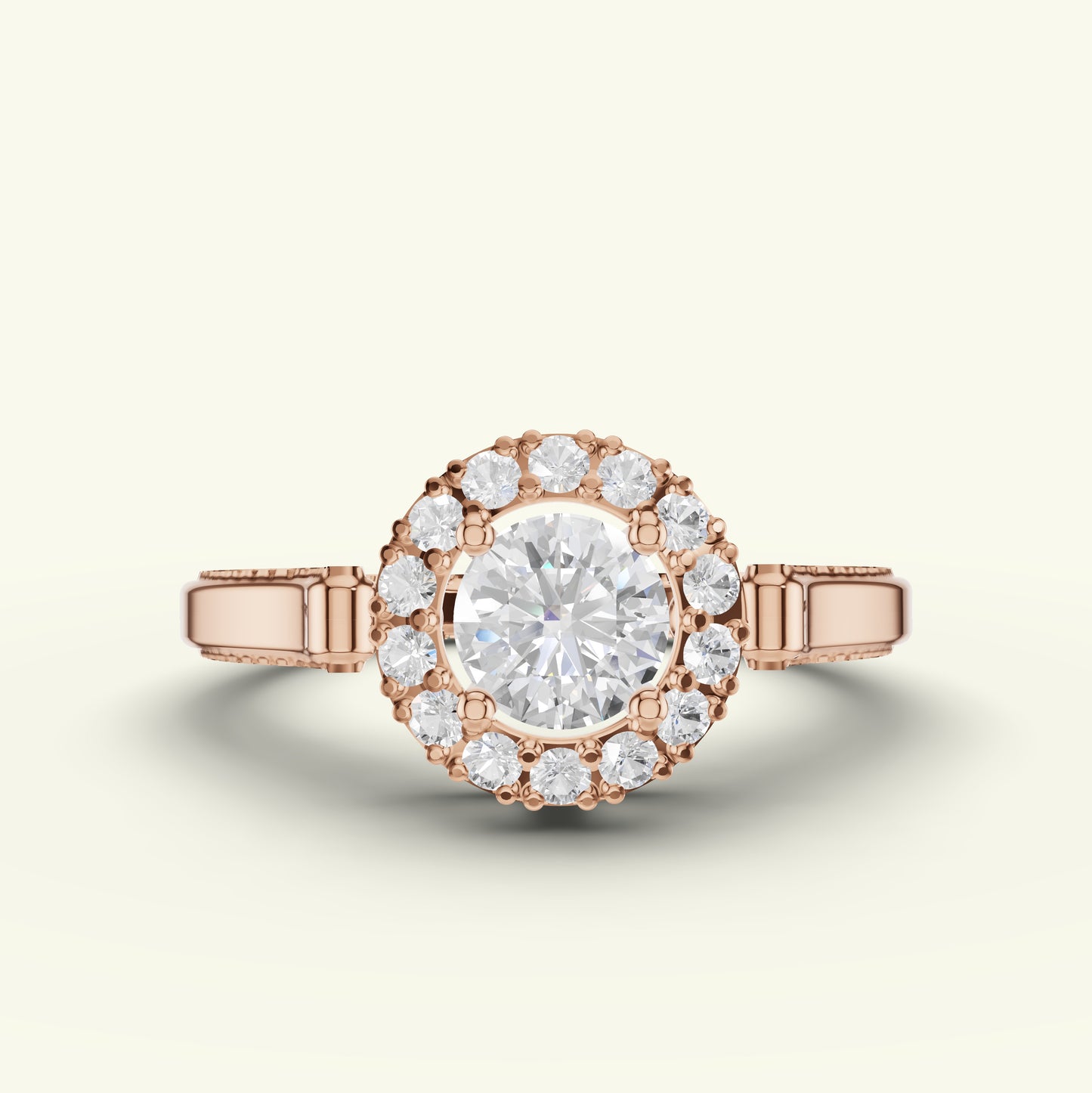 Amara Radiant Convertible Ring