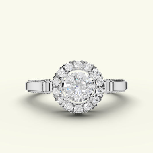 Amara Radiant Convertible Ring