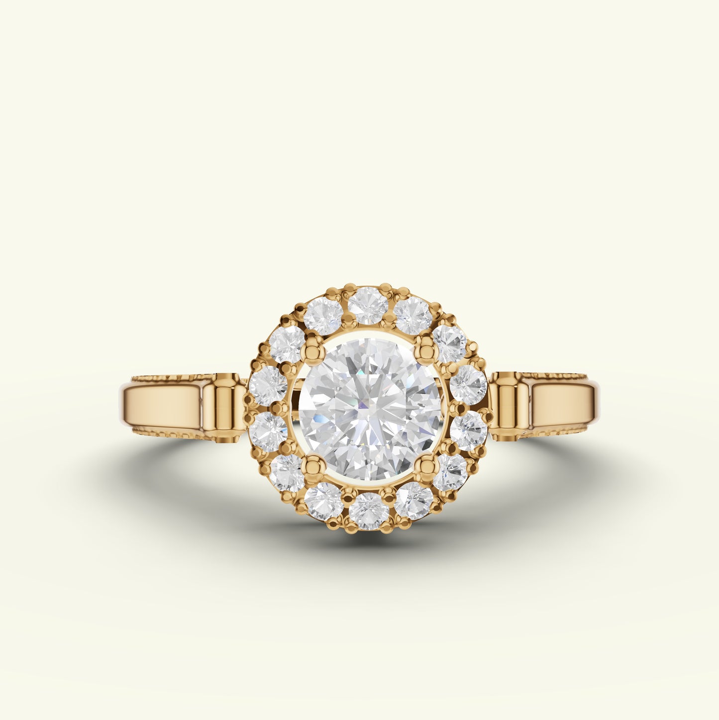 Amara Radiant Convertible Ring