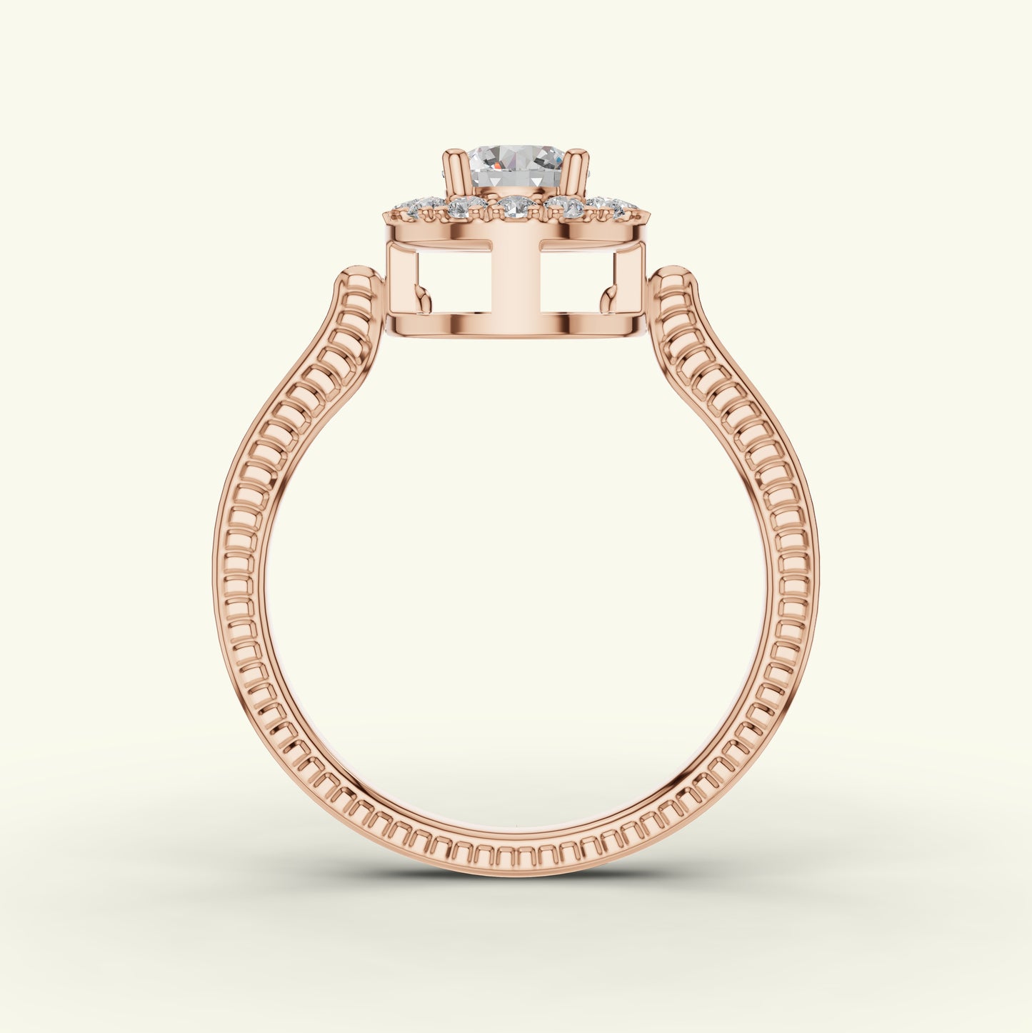 Amara Radiant Convertible Ring