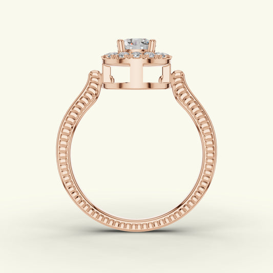 Amara Radiant Convertible Ring