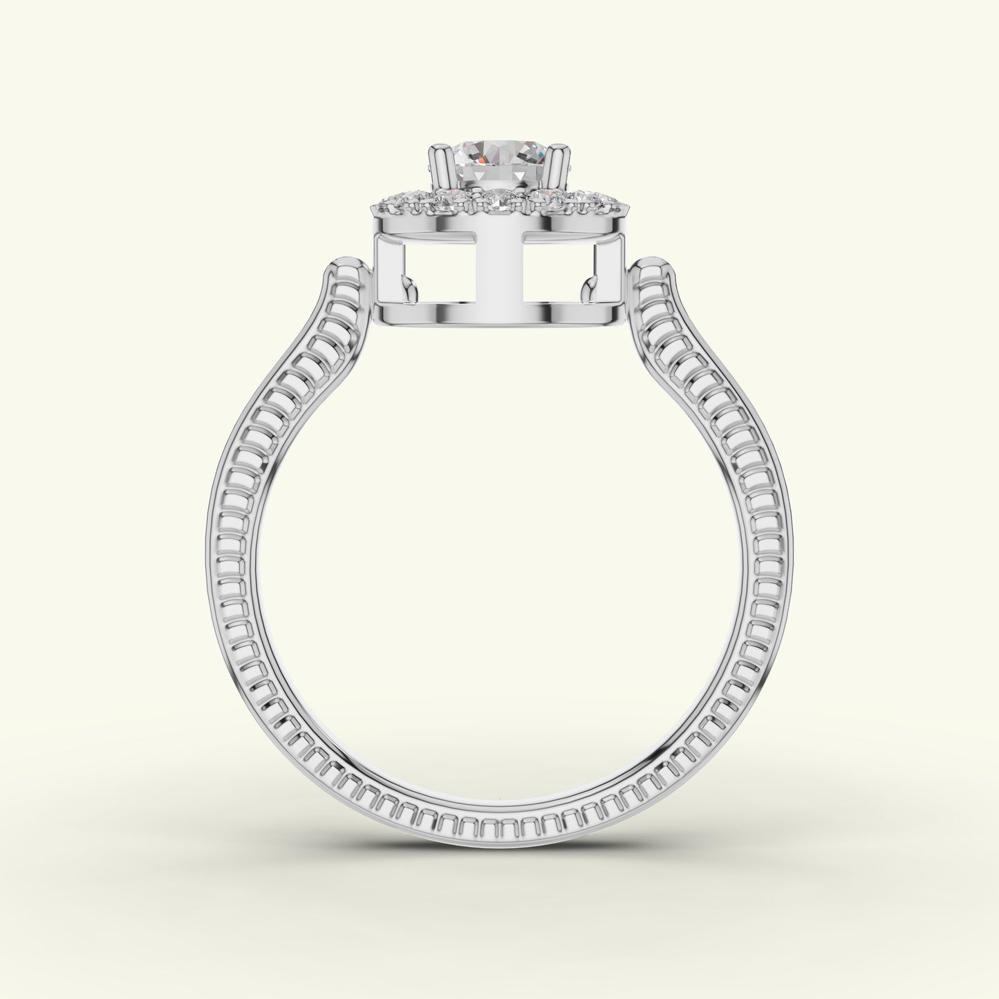 Amara Radiant Convertible Ring