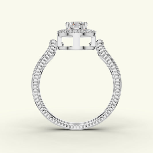 Amara Radiant Convertible Ring
