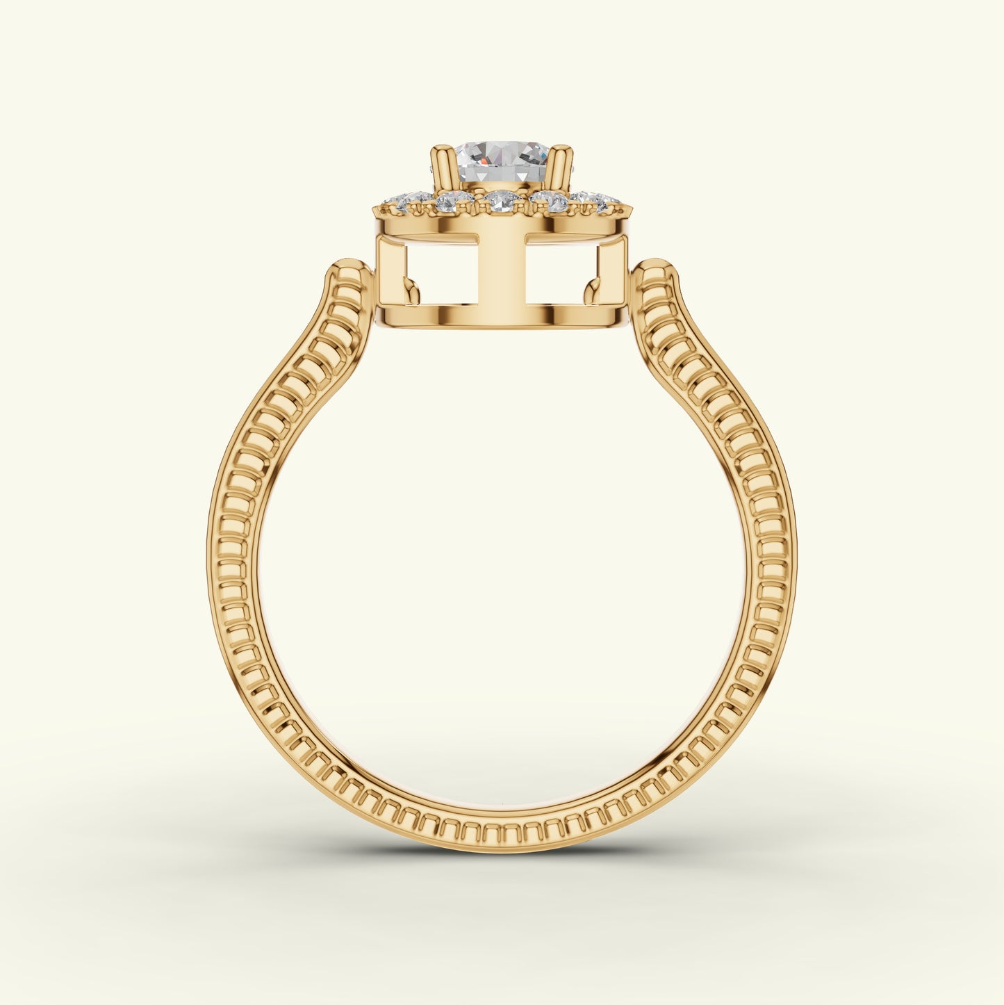 Amara Radiant Convertible Ring
