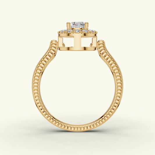 Amara Radiant Convertible Ring