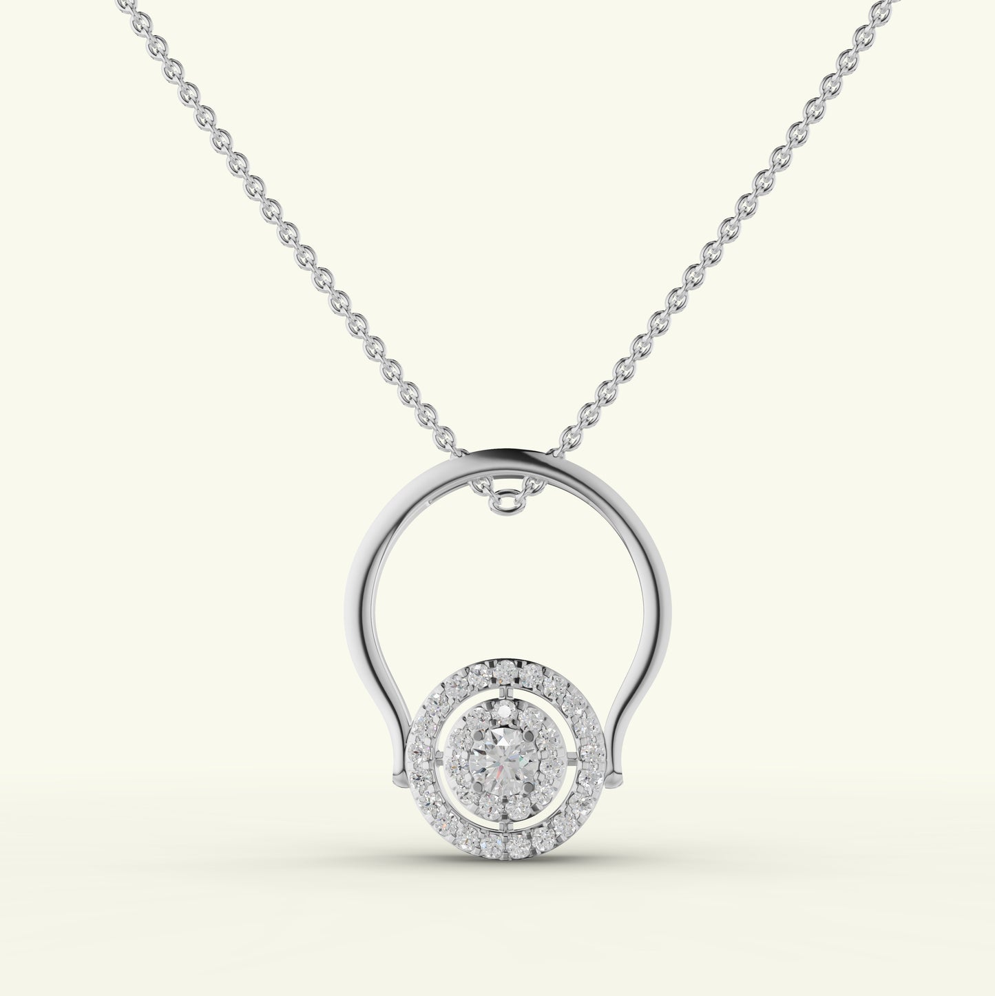 Lyra Elegance Convertible Ring