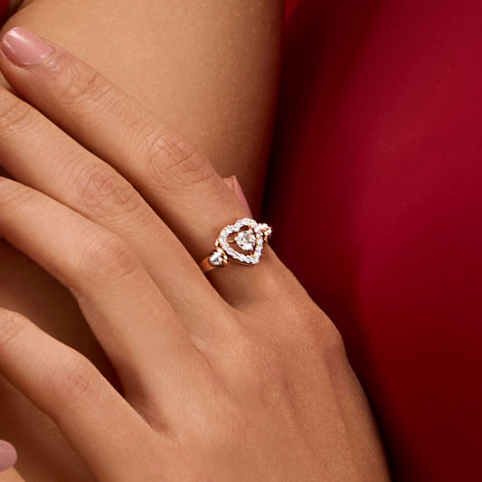 Lyora Muse Convertible Ring