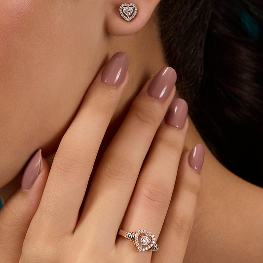 Lyora Muse Convertible Ring