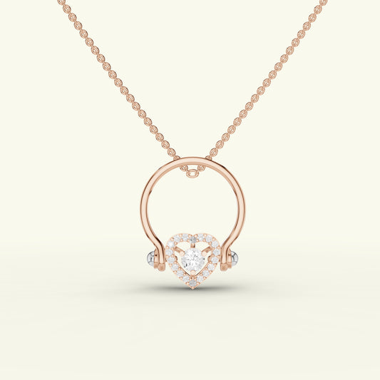 Lyora Muse Convertible Ring