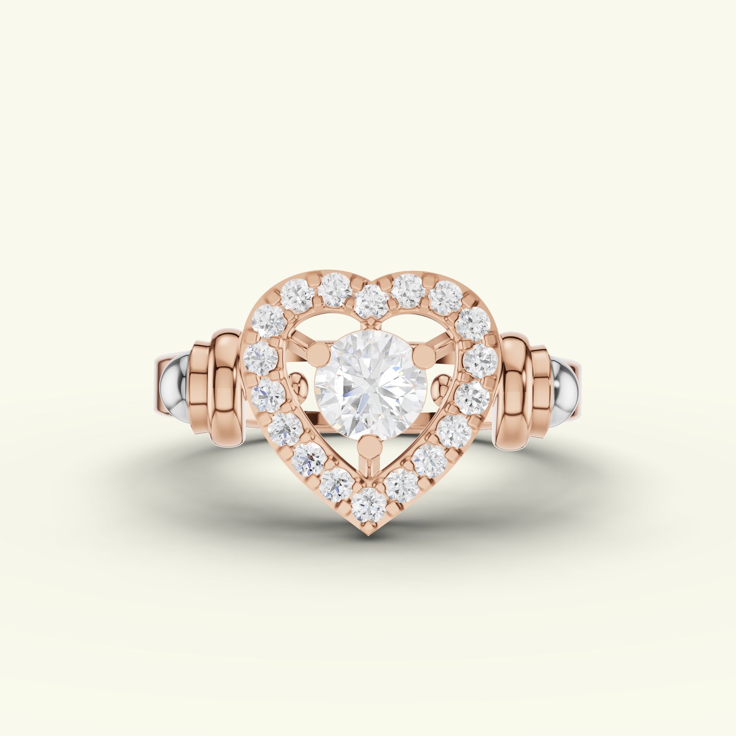 Lyora Muse Convertible Ring