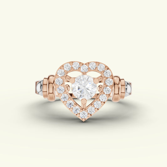 Lyora Muse Convertible Ring