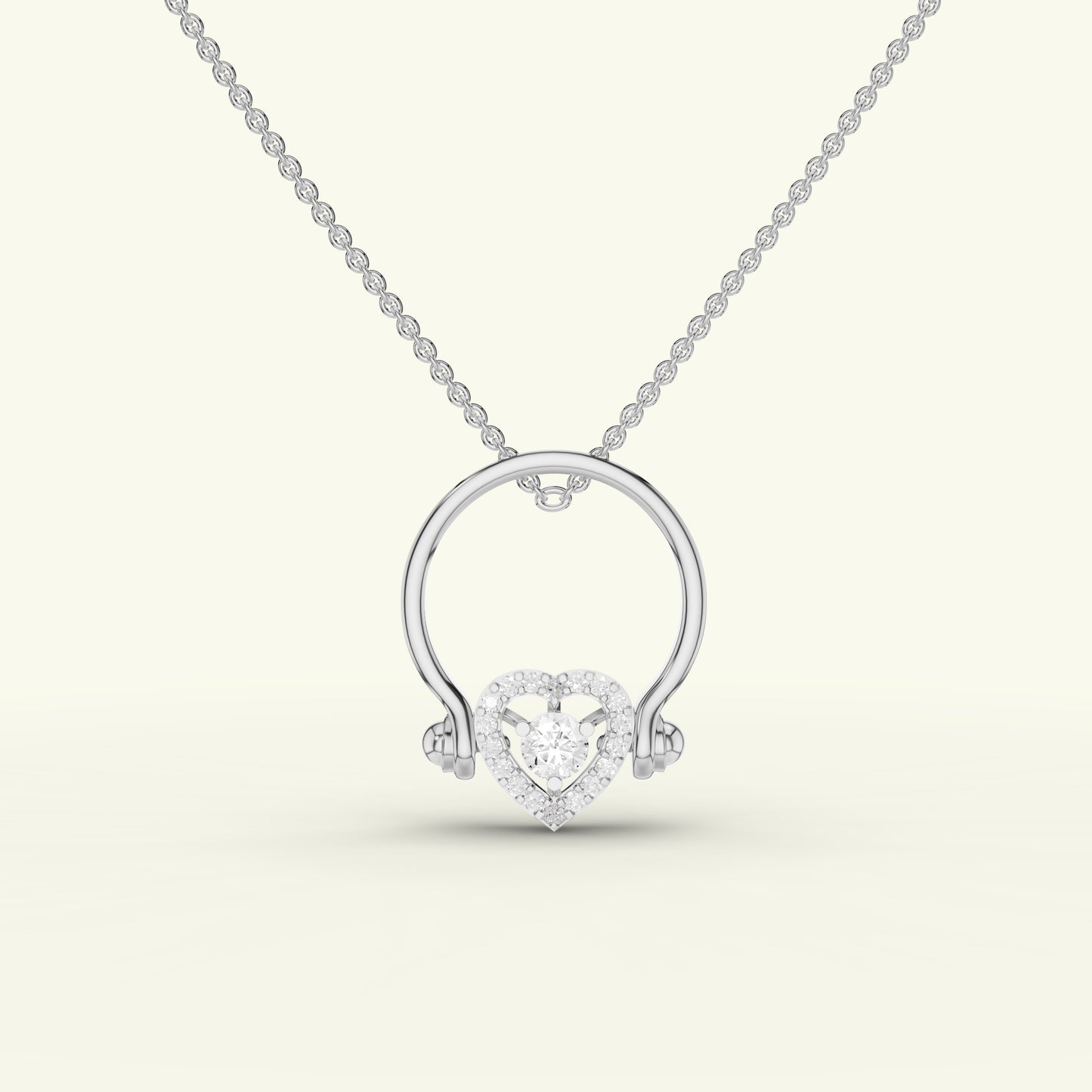 Lyora Muse Convertible Ring