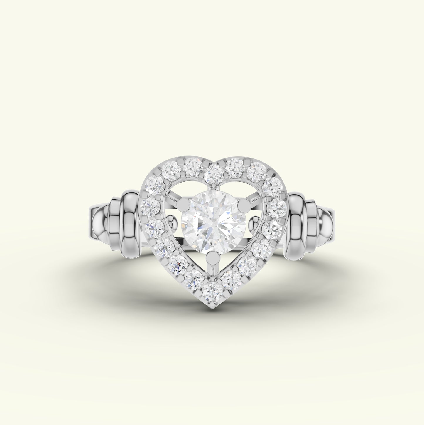 Lyora Muse Convertible Ring