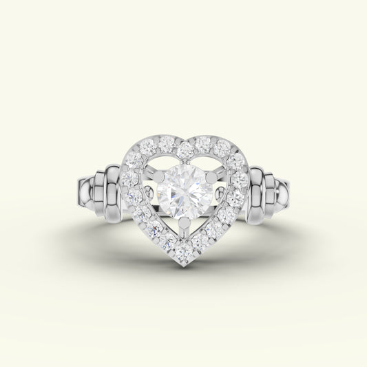 Lyora Muse Convertible Ring