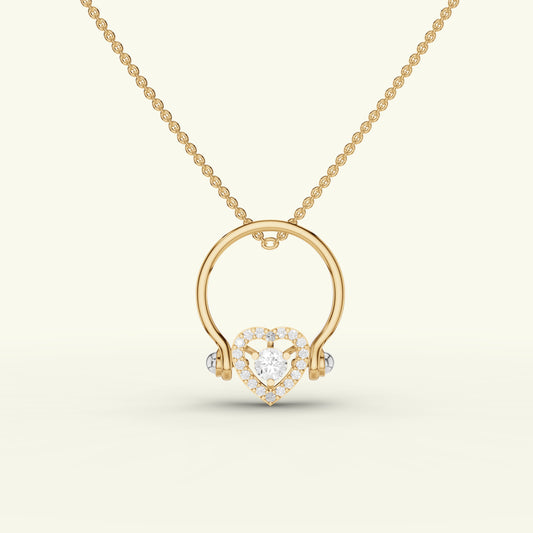 Lyora Muse Convertible Ring