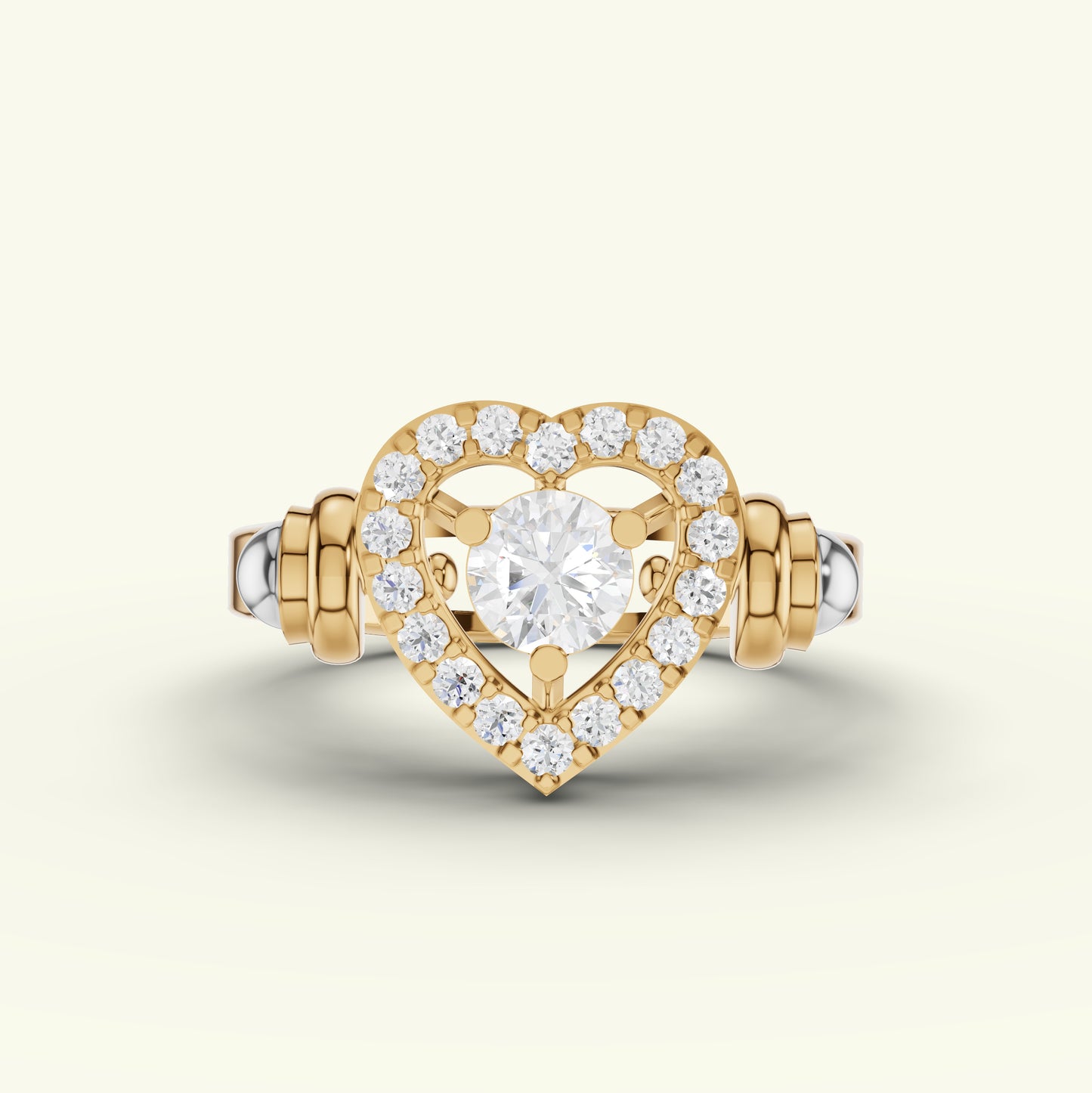 Lyora Muse Convertible Ring