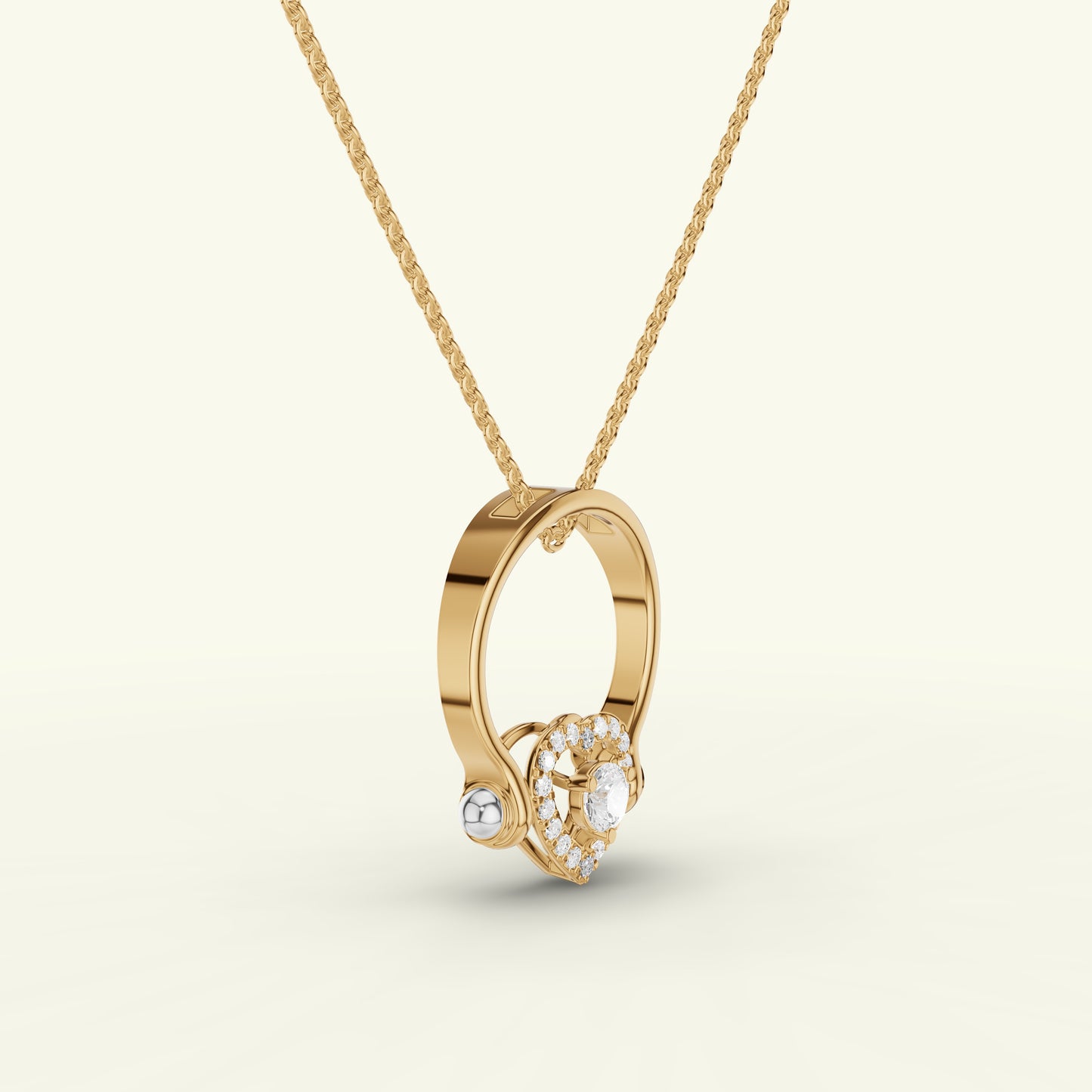 Lyora Muse Convertible Ring