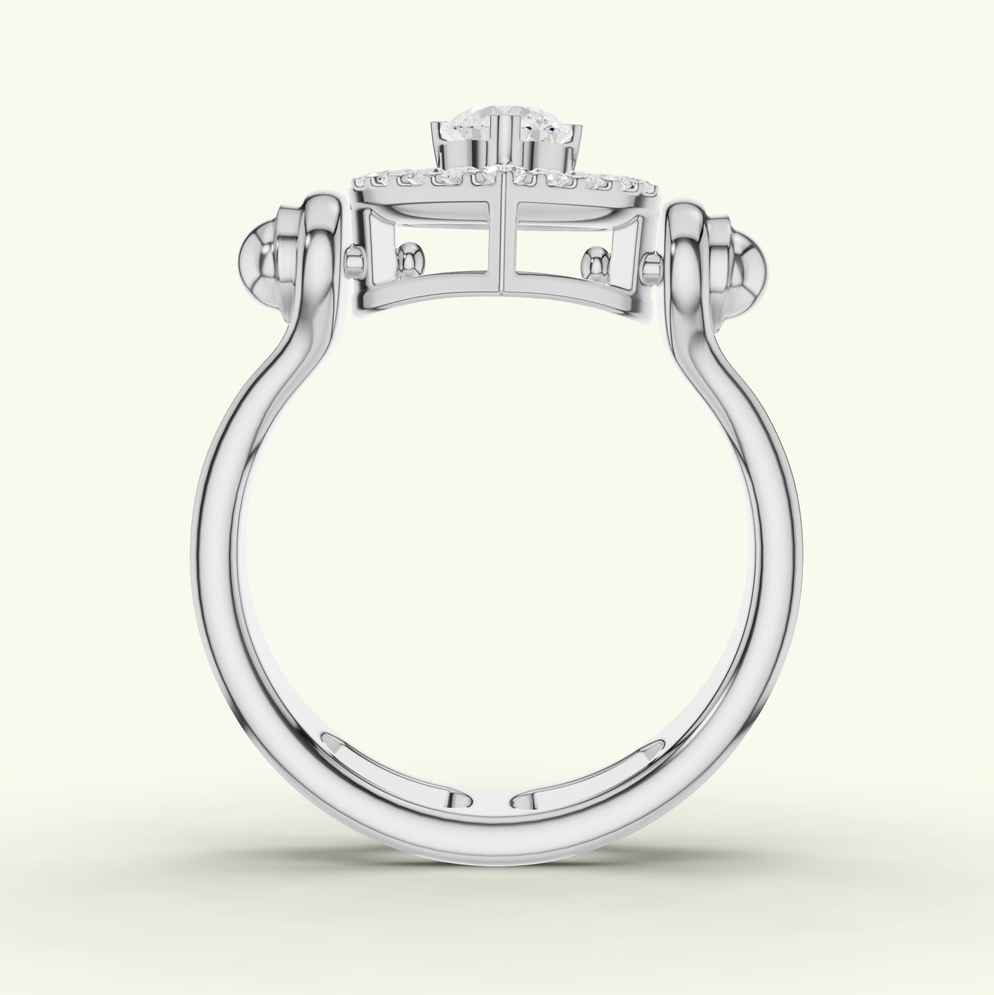 Lyora Muse Convertible Ring