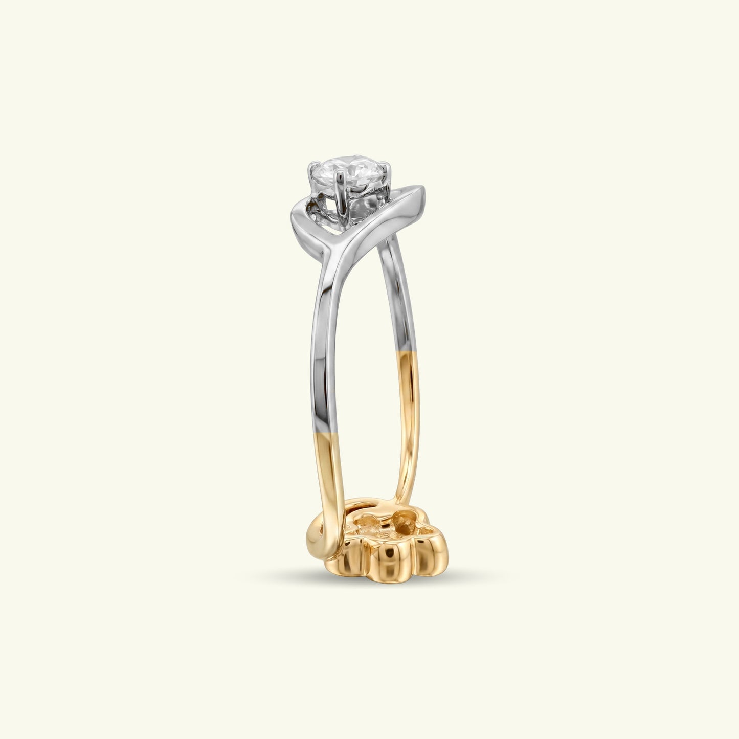 Elyra Grace Reversible Ring