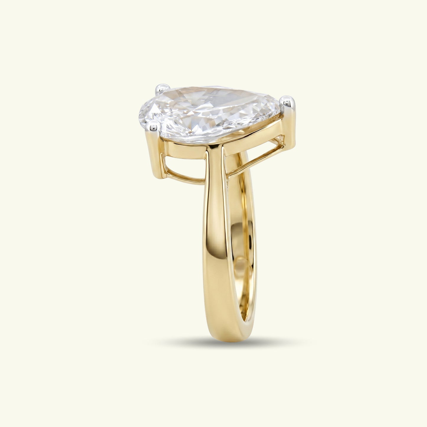 Arvessa Tide Diamond Ring