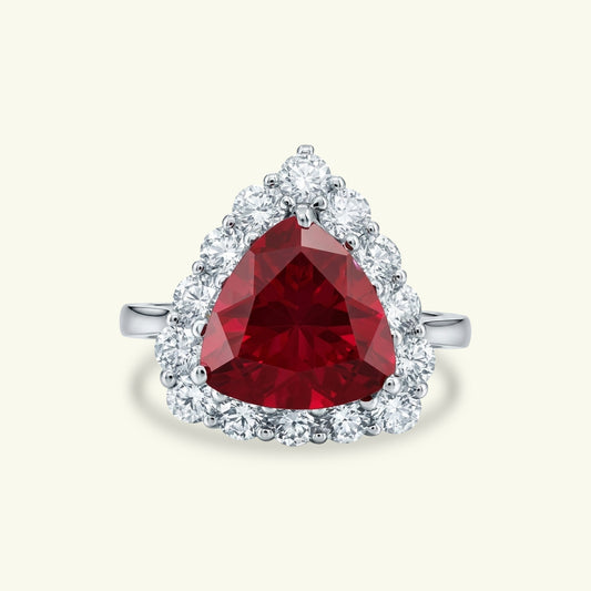 Ferayne Trace Diamond Ring