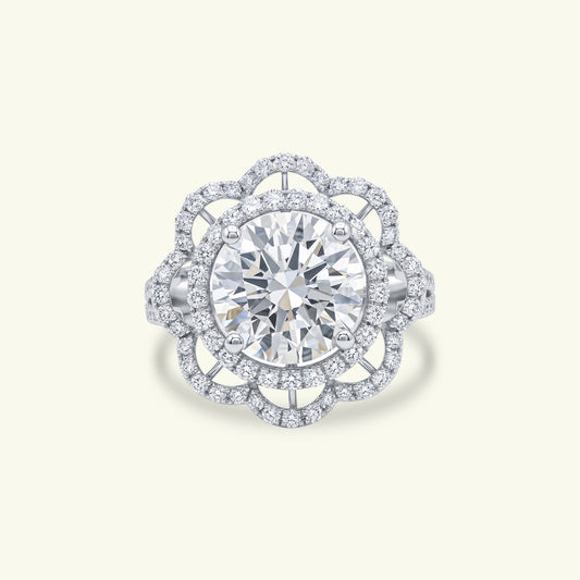 Riana Purelight Diamond Ring