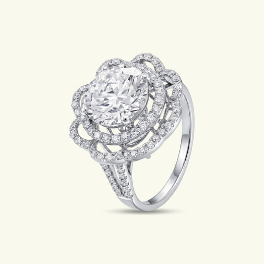 Riana Purelight Diamond Ring