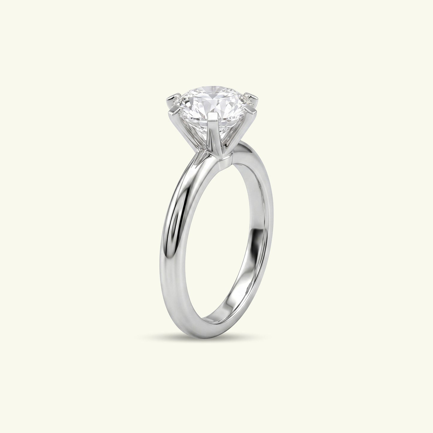 Nivara Glow Diamond Ladies Ring