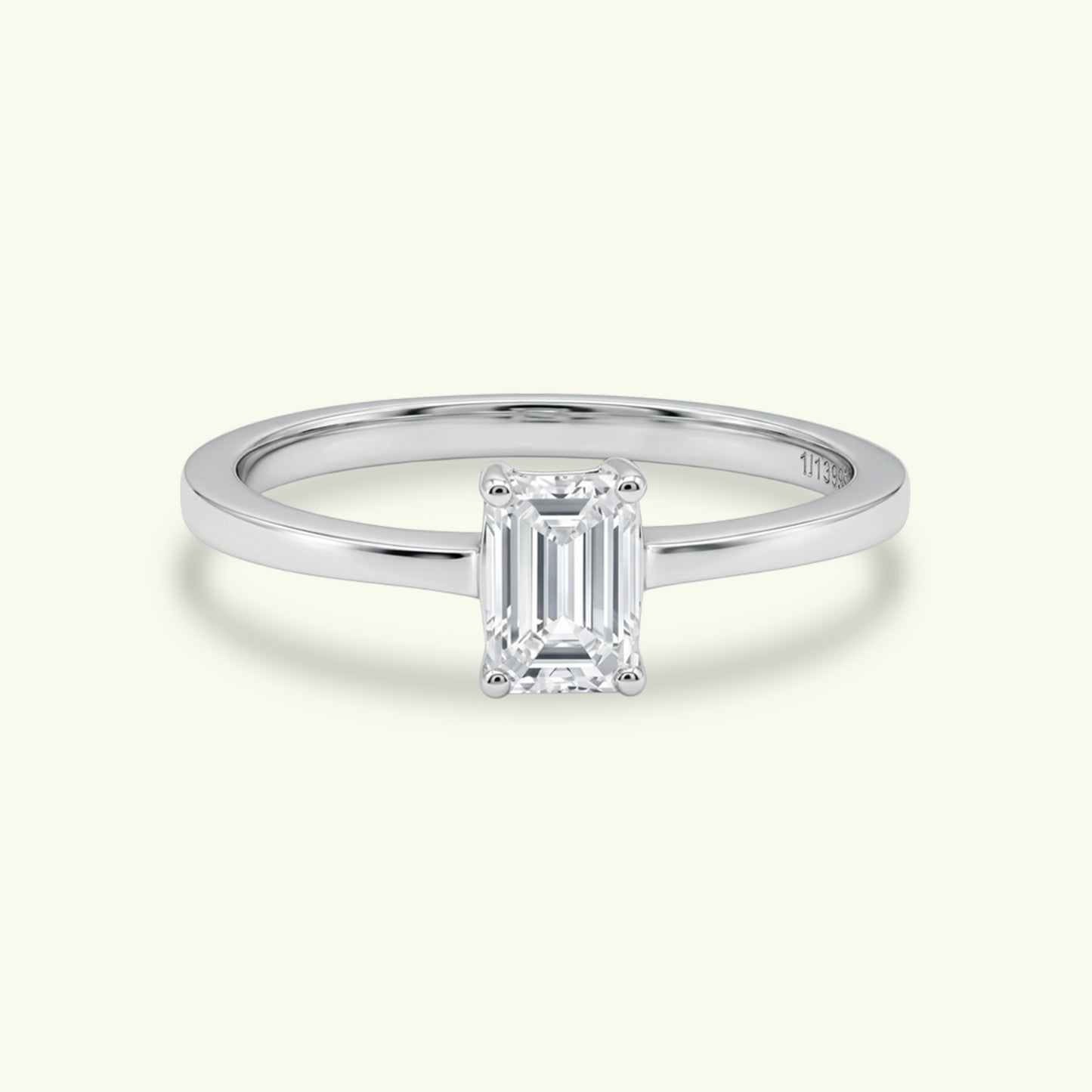 Florena Diamond Dailywear Ring