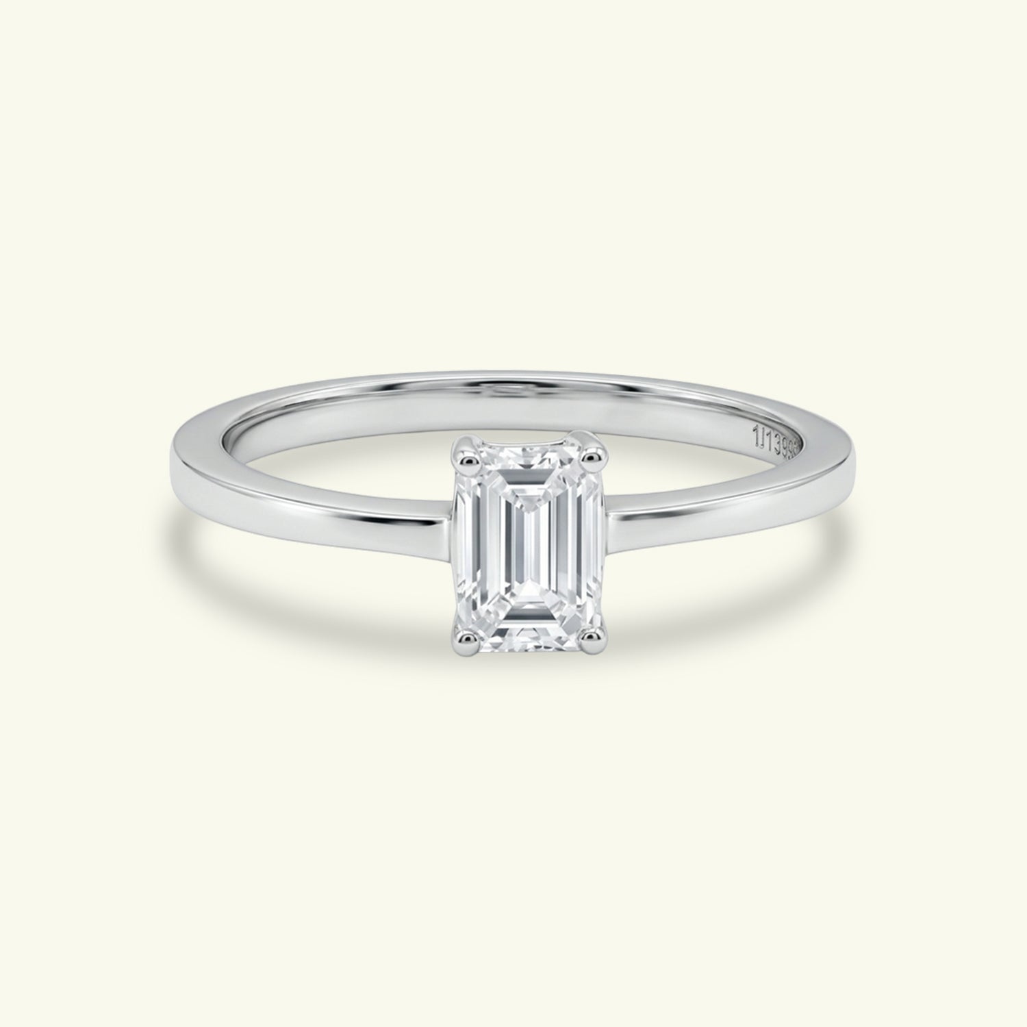 Florena Diamond Dailywear Ring