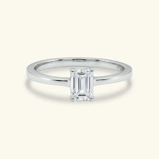 Florena Diamond Dailywear Ring