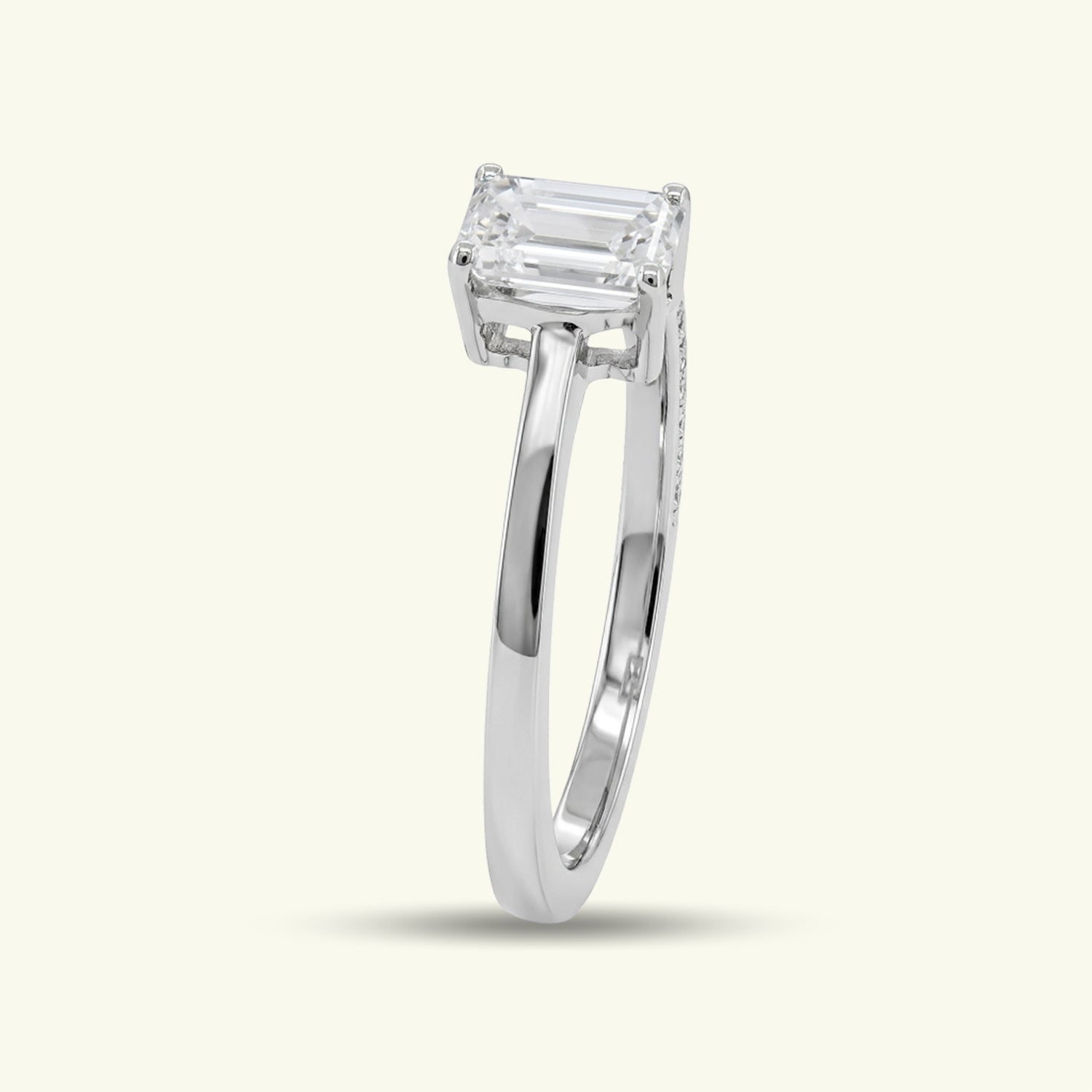 Florena Diamond Dailywear Ring