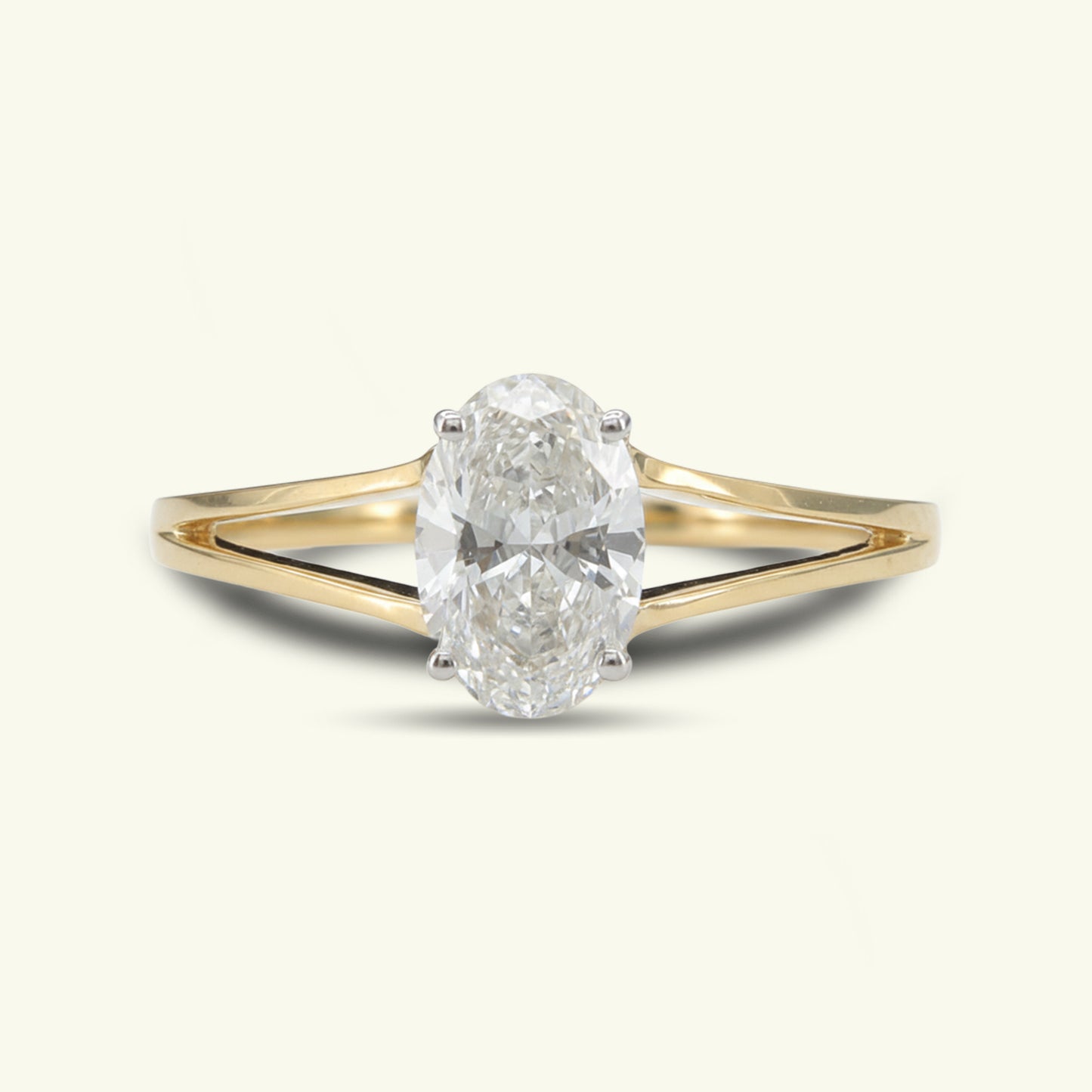 Firefly Icon Luma Diamond Dailywear Ring