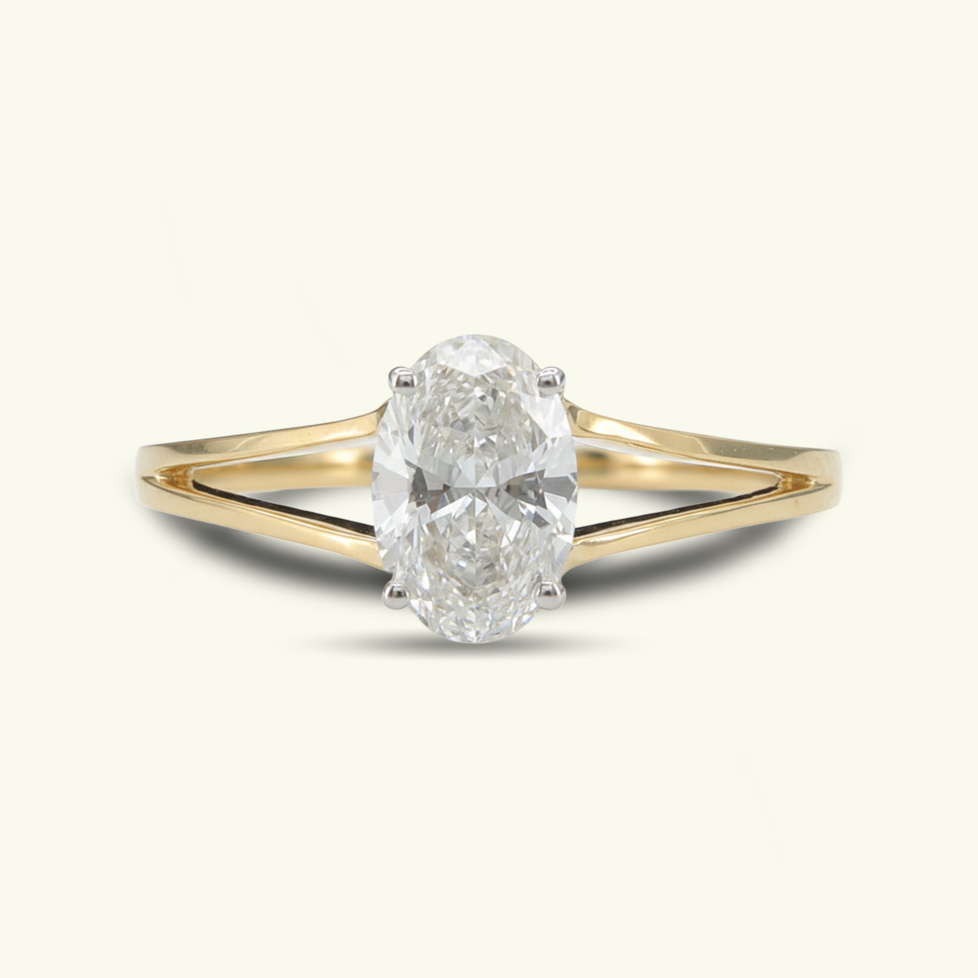 Firefly Icon Luma Diamond Dailywear Ring