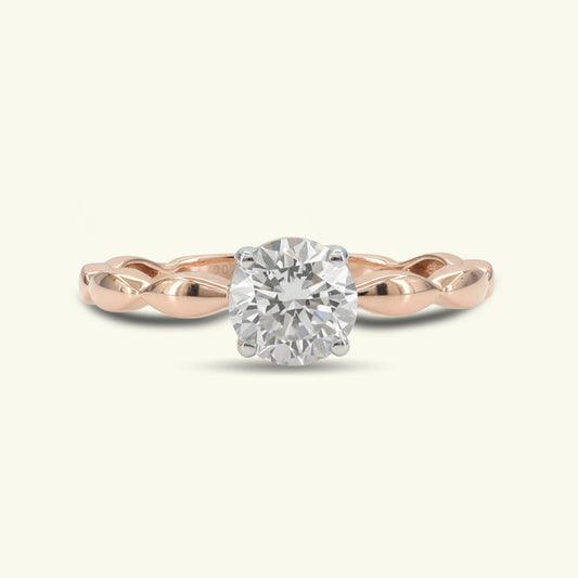 Dailis Diamond Dailywear Ring