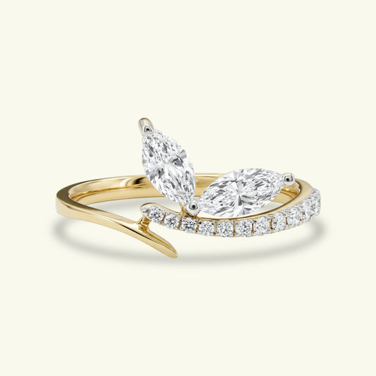 Ariax Diamond Dailywear Ring