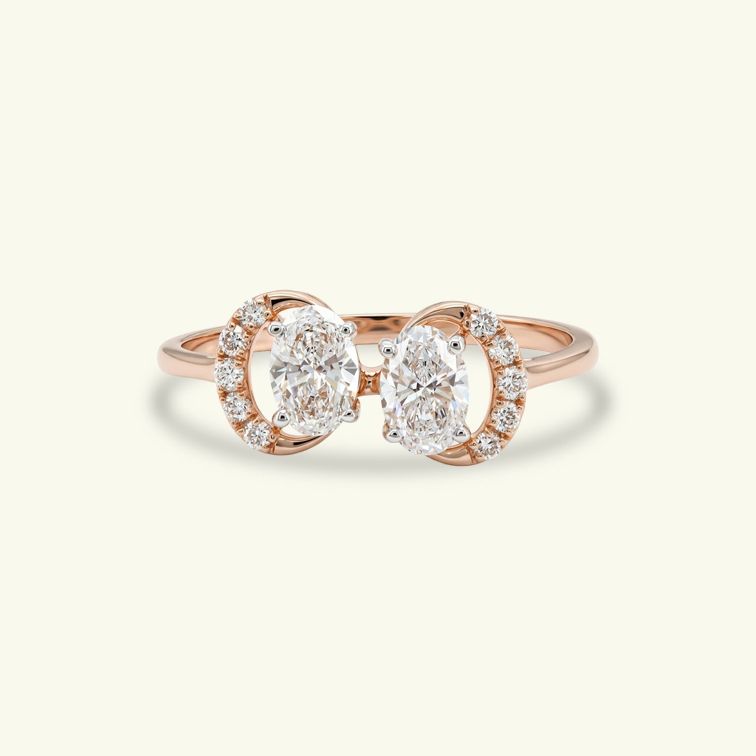 Deyra Diamond Dailywear Ring